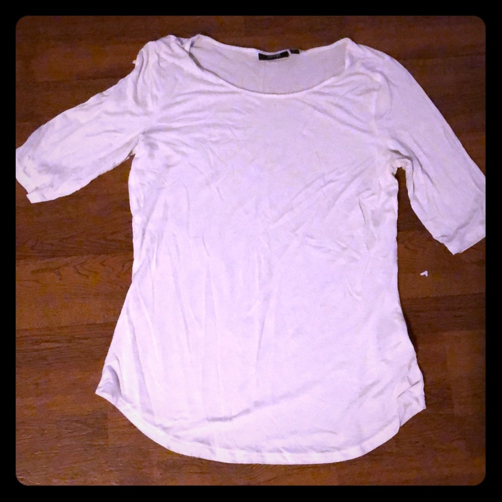 Woman’s top